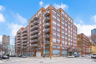 933 W Van Buren St, Chicago, IL 60607 - Photo 1