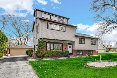 7711 Eleanor Place, Willowbrook, IL 60527 - Photo 1