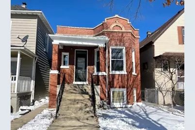 5018 W 23rd Place, Cicero, IL 60804 - Photo 1