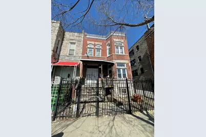 2816 W Wilcox Street, Chicago, IL 60612 - Photo 1