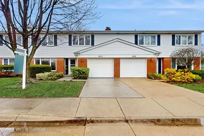 2612 E Bel Aire Drive, Arlington Heights, IL 60004 - Photo 1