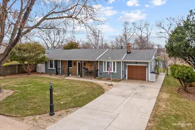 468 Thunderbird Trail, Carol Stream, IL 60188 - Photo 1