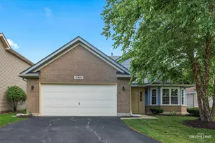 13494 S Redberry Circle, Plainfield, IL 60544 - Photo 1