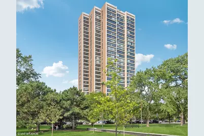 1850 N Clark Street #2403, Chicago, IL 60614 - Photo 1