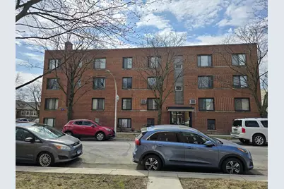 2843 W Arthur Avenue #2W, Chicago, IL 60645 - Photo 1