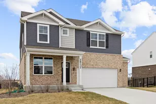 26131 S Wentworth Ct, Manhattan, IL 60442 - Photo 1