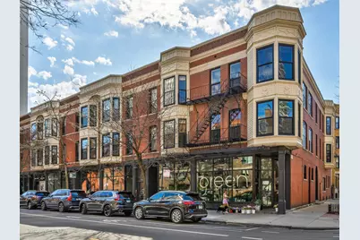 1716 N Wells Street #3, Chicago, IL 60614 - Photo 1