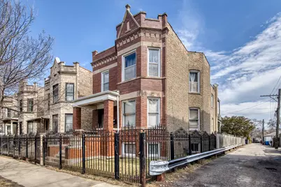 [Address not provided], Chicago, IL 60647 - Photo 1