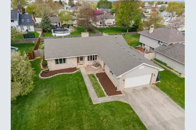 41 Victorian Drive, New Lenox, IL 60451 - Photo 1