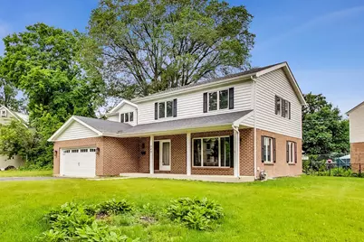 545 Minneola Street, Hinsdale, IL 60521 - Photo 1