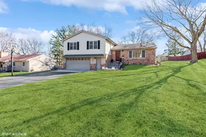 445 Stanford Drive, Marengo, IL 60152 - Photo 1