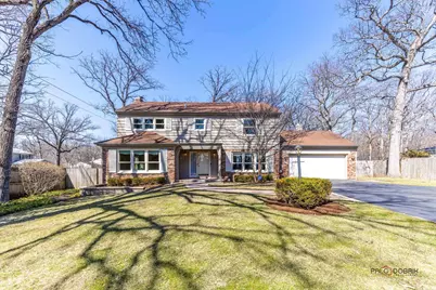 444 E Old Elm Road, Lake Forest, IL 60045 - Photo 1