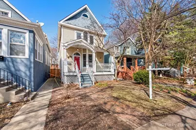 623 Oakton Street, Evanston, IL 60202 - Photo 1