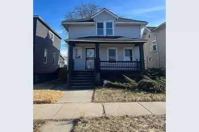 7517 S Chappel Avenue, Chicago, IL 60649 - Photo 1
