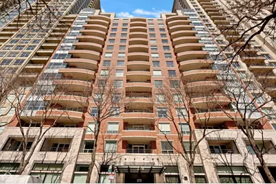 270 E Pearson Street #1201, Chicago, IL 60611 - Photo 1