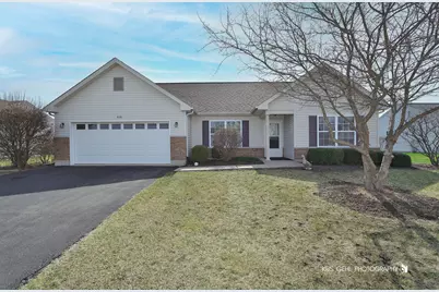 808 Madison Avenue, McHenry, IL 60050 - Photo 1
