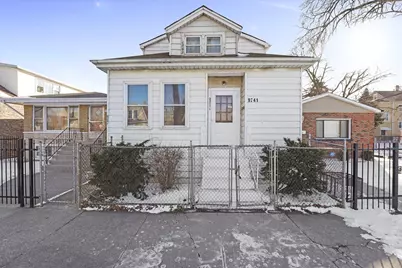 9241 S Blackstone Avenue, Chicago, IL 60619 - Photo 1