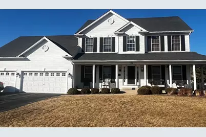 126 Schmidt Drive, Hampshire, IL 60140 - Photo 1