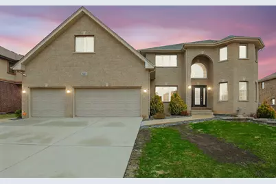 18511 Bellamy Road, Country Club Hills, IL 60478 - Photo 1