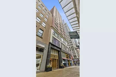 5 N Wabash Avenue #1204, Chicago, IL 60602 - Photo 1