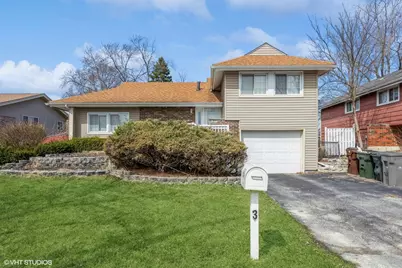 [Address not provided], Hazel Crest, IL 60429 - Photo 1