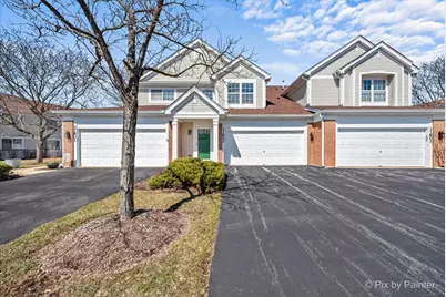 31802 McCormick Lane #31802, Warrenville, IL 60555 - Photo 1