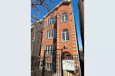 1333 N Bosworth Avenue #3, Chicago, IL 60642 - Photo 1