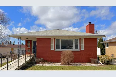 17744 Bernadine Street, Lansing, IL 60438 - Photo 1