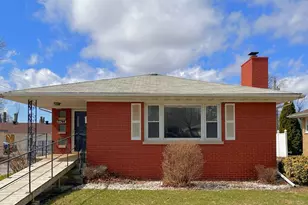 17744 Bernadine St, Lansing, IL 60438 - Photo 1