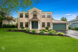 4488 Basswood Dr, Lisle, IL 60532 - Photo 1