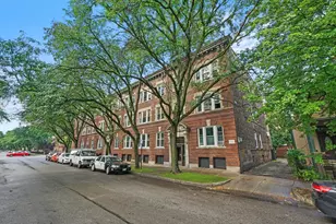 5048 S Blackstone Ave, Chicago, IL 60615 - Photo 1