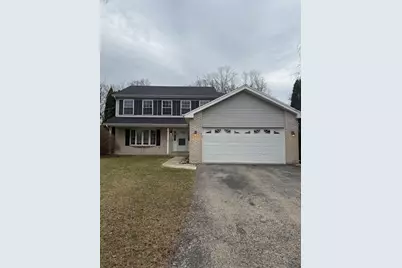 635 Wild Indigo Avenue, Romeoville, IL 60446 - Photo 1