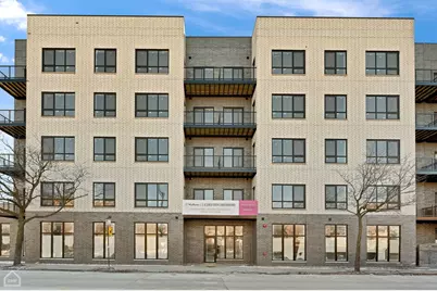 2127 W Madison Street #209, Chicago, IL 60612 - Photo 1