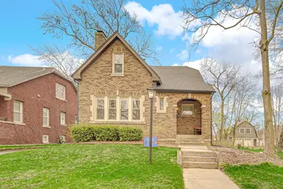 1739 Cedar Road, Homewood, IL 60430 - Photo 1