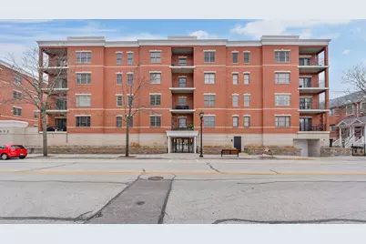 210 N Addison Avenue #206, Elmhurst, IL 60126 - Photo 1