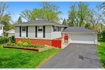 321 Herman Street, Crete, IL 60417 - Photo 1