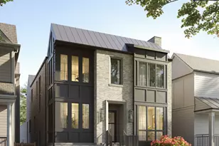 2132 W Agatite Ave, Chicago, IL 60625 - Photo 1