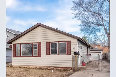125 Bellevue Drive, Round Lake Park, IL 60073 - Photo 1