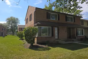 43 Indianwood Blvd, Park Forest, IL 60466 - Photo 1