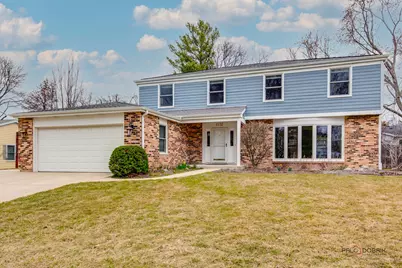 1132 Dawes Street, Libertyville, IL 60048 - Photo 1