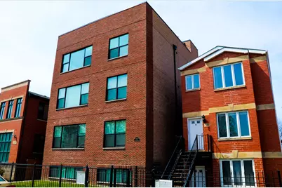 504 S Oakley Boulevard #1R, Chicago, IL 60612 - Photo 1