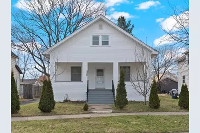 236 S Lincoln Avenue, Waukegan, IL 60085 - Photo 1