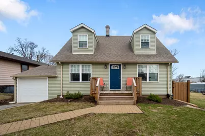 4111 N Washington Street, Westmont, IL 60559 - Photo 1