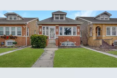 5245 N Ludlam Avenue, Chicago, IL 60630 - Photo 1