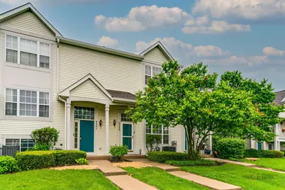 4553 W Hill Avenue #3, Waukegan, IL 60085 - Photo 1