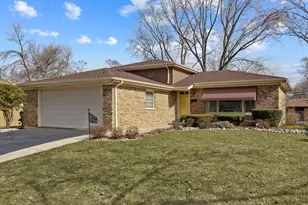 17709 Dogwood Ln, Hazel Crest, IL 60429 - Photo 1