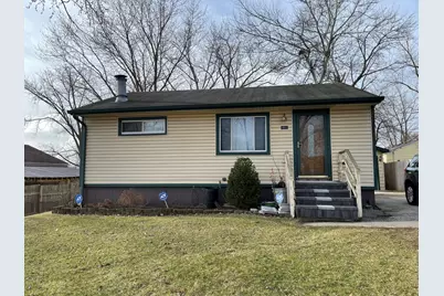 1801 Partridge Street, Waukegan, IL 60087 - Photo 1