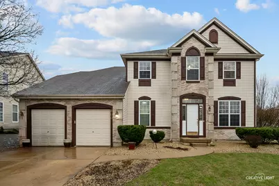 800 Hedgerow Court, Oswego, IL 60543 - Photo 1