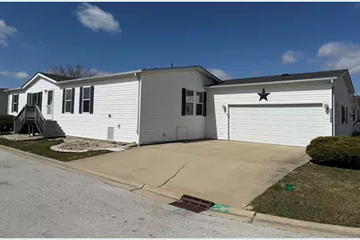 25740 Baltusrol Drive, Monee, IL 60449 - Photo 1