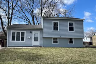 21640 Olivia Ave, Sauk Village, IL 60411 - Photo 1